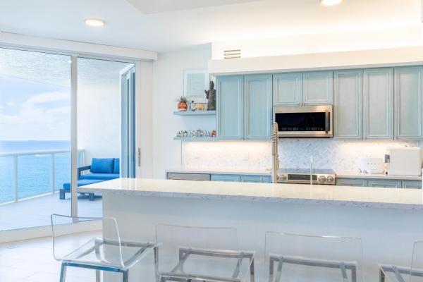 L'Hermitage, 3100 N Ocean Blvd #2105, Fort Lauderdale, Florida 33308, image 3
