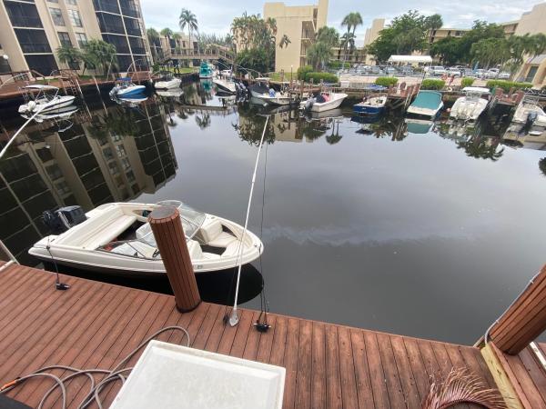 Boca Bayou, 4 Royal Palm Way #1050, Boca Raton, Florida 33432, image 3