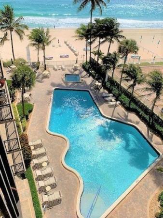 Galt Ocean Club, 3800 Galt Ocean Dr. #608, Fort Lauderdale, Florida 33308, image 1
