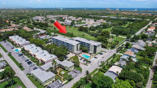 Santa Monica, 1425 Arthur St #416B, Hollywood, Florida 33020, image 3