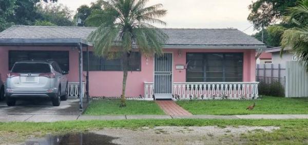 Rainbow Park, 1866 NW 152nd Ter, Miami Gardens, Florida 33054, image 1