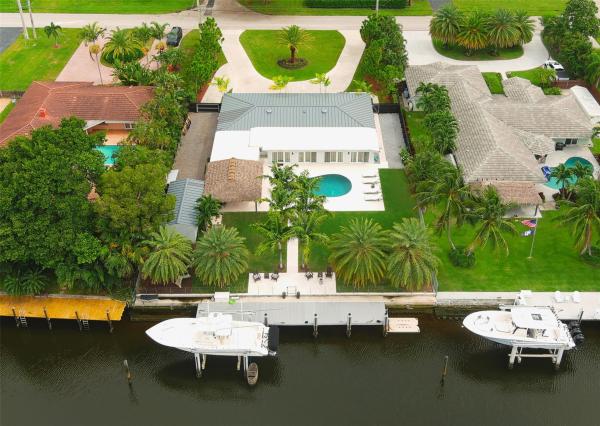 Caliban Ridge, 2600 NE 16th St, Pompano Beach, Florida 33062, image 1