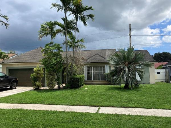 Turtle Bay, 2301 Dunhill Ave, Miramar, Florida 33025, image 1