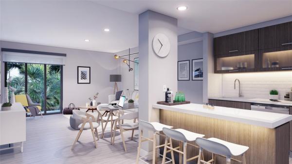 Aesthetic Apartments, 1938 Jackson St #205, Hollywood, Florida 33020, image 1
