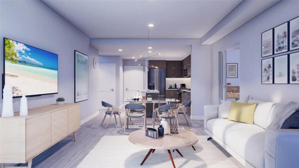 Aesthetic Apartments, 1938 Jackson St #206, Hollywood, Florida 33020, image 1