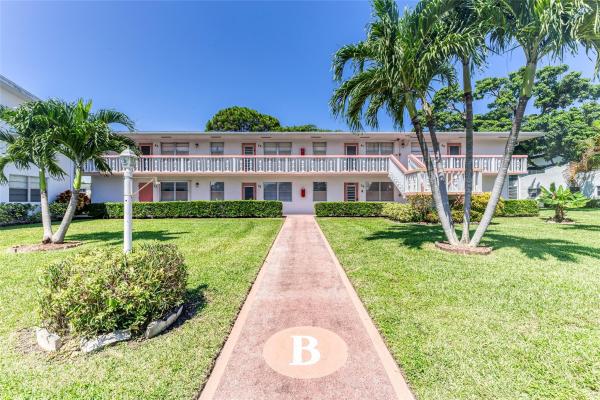 Lyndhurst, 47 Lyndhurst B #47, Deerfield Beach, Florida 33442, image 1