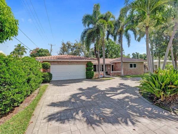 Gramercy Park, 2531 NE 43rd St, Fort Lauderdale, Florida 33308, image 1