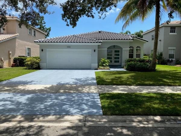 Coquina, 4350 NW 45th Ter, Coconut Creek, Florida 33073, image 1