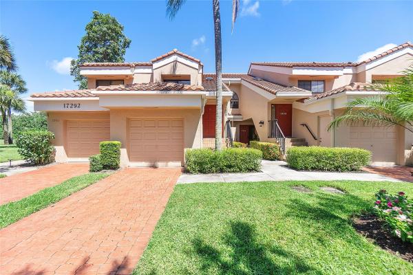 The Fairways, 17292 Boca Club Blvd #1302, Boca Raton, Florida 33487, image 1