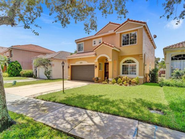 Embassy Trace, 10820 Morningstar Dr, Cooper City, Florida 33026, image 1