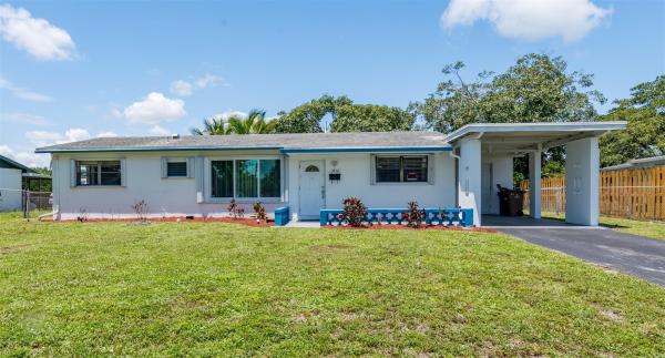 Bonnie Loch, 3841 NW 3rd Ave, Deerfield Beach, Florida 33064, image 1