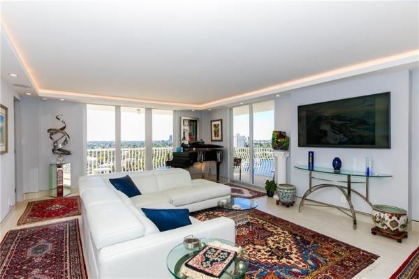 Venetian, 1 Las Olas Cir #1402, Fort Lauderdale, Florida 33316, image 1
