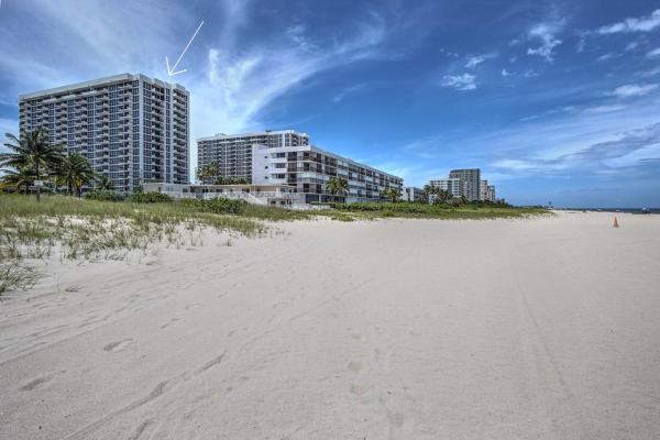 Silver Thatch Atlantic Plaza, 525 N Ocean Blvd #716, Pompano Beach, Florida 33062, image 1