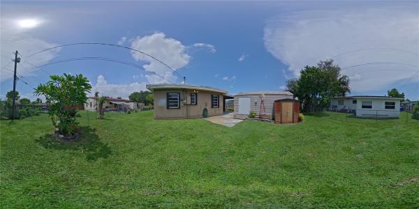 Gracewood, 6228 Taylor St, Hollywood, Florida 33024, image 1