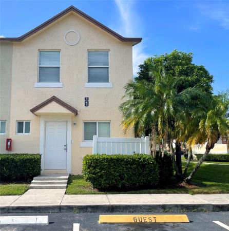 Coventry Gardens, 6621 Winfield Blvd #1, Margate, Florida 33063, image 1