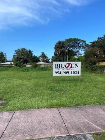 Franklin Park, 2430 NW 22, Fort Lauderdale, Florida 33311, image 1