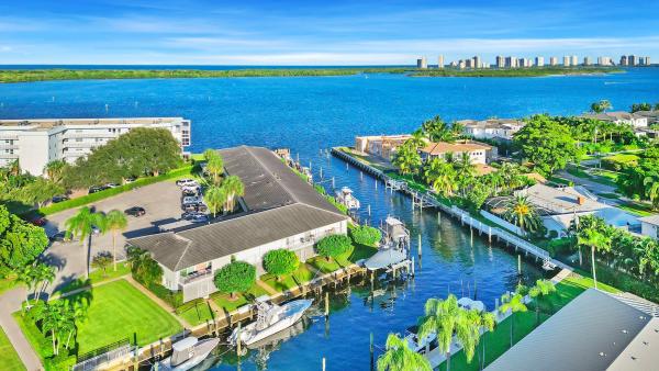Marina Harbour, 68 Yacht Club Dr #24, North Palm Beach, Florida 33408, image 1
