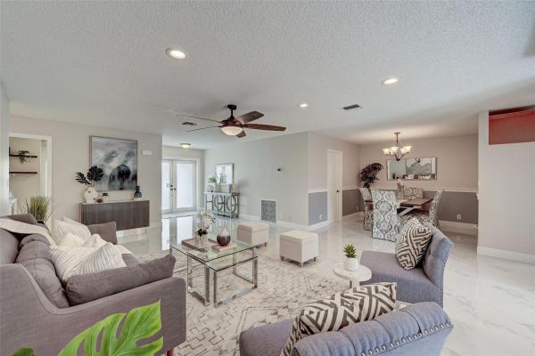 Beachway Estates, 930 NE 24th Ave, Pompano Beach, Florida 33062, image 3