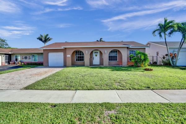 Woodstock, 10791 NW 21st St, Sunrise, Florida 33322, image 1