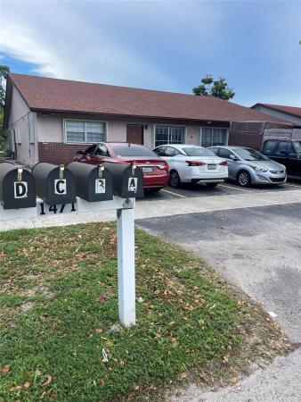 Fort Lauderdale Estates, 1471 NW 22nd St, Fort Lauderdale, Florida 33311, image 1