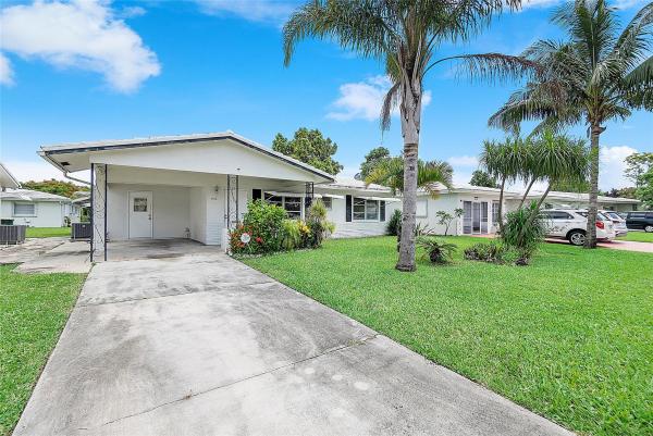 Faircrest 14, 7105 NW 71st St, Tamarac, Florida 33321, image 1