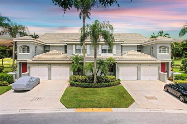 Andover At Wycliffe, 10196 Andover Coach Cir #G2, Lake Worth Beach, Florida 33449, image 1