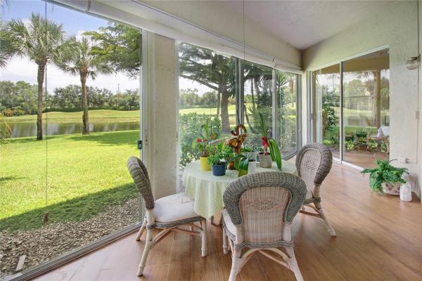 Andover At Wycliffe, 10196 Andover Coach Cir #G2, Lake Worth, Florida 33449, image 1