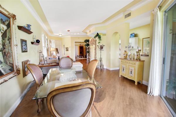 Andover At Wycliffe, 10196 Andover Coach Cir #G2, Lake Worth, Florida 33449, image 3