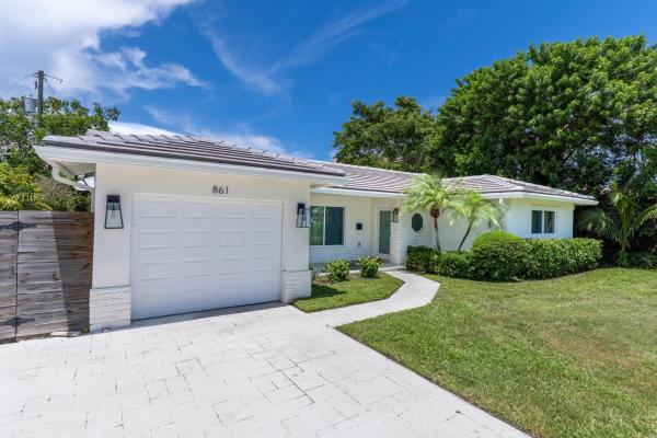 Tunison Palms, 861 NW 7th St, Boca Raton, Florida 33486, image 1