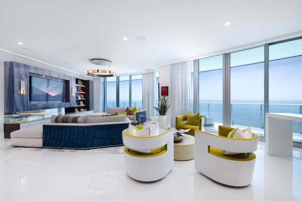 Paramount, 701 N Fort Lauderdale Beach Blvd #1401, Fort Lauderdale, Florida 33304, image 1