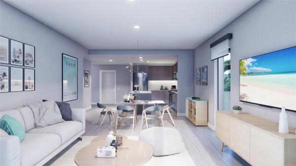 Aesthetic Apartments, 1938 Jackson St #302, Hollywood, Florida 33020, image 1
