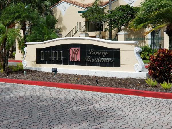 Milano, 1743 Village Blvd #101, West Palm Beach, Florida 33409, image 1