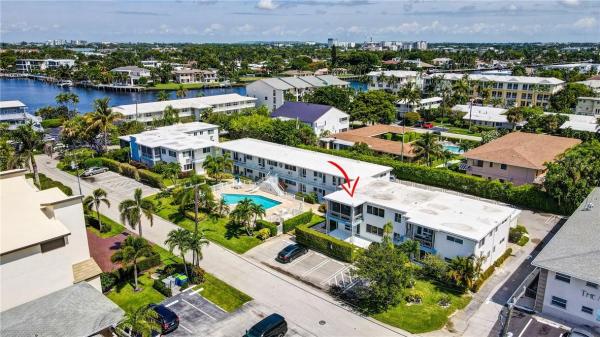 Lakeside, 3201 SE 12th St #C3, Pompano Beach, Florida 33062, image 1