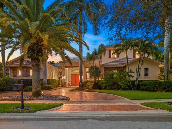 Heron Estates At Heron Bay, 12257 NW 69th Ct, Parkland, Florida 33076, image 1