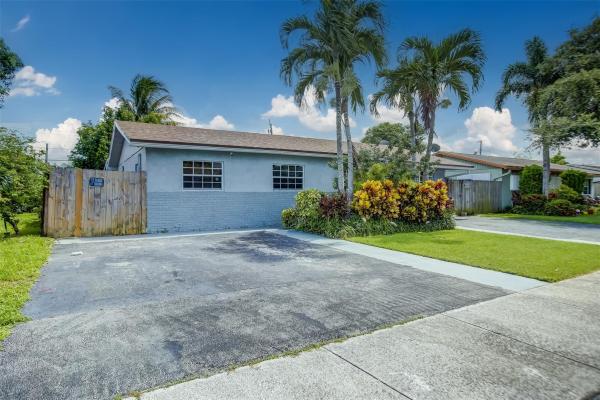 Pompano Park, 4440 NW 62nd St, Fort Lauderdale, Florida 33319, image 1
