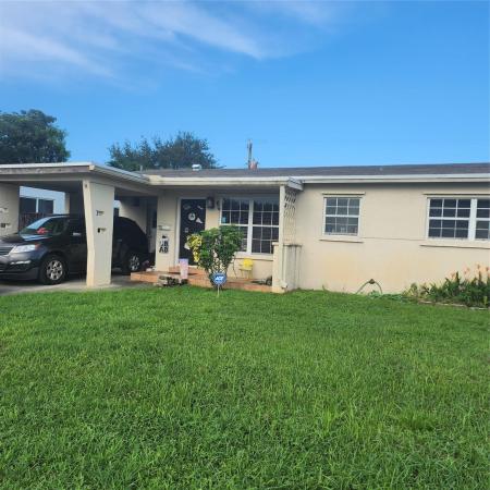 Boulevard Heights, 741 N 72nd Way, Hollywood, Florida 33024, image 3