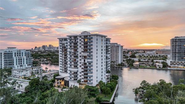 Americas On The Park, 777 Bayshore Dr #1005, Fort Lauderdale, Florida 33304, image 1