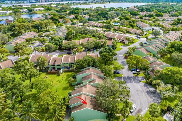 The Lofts Of Oakland Forest, 2800 S Oakland Forest Dr #2301, Oakland Park, Florida 33309, image 1