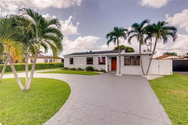 Rich Heights, 10030 SW 37th St, University Park, Florida 33165, image 1