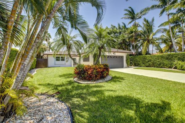 Pompano Beach Park, 509 S Riverside Dr, Pompano Beach, Florida 33062, image 1