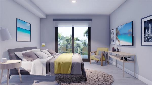 Aesthetic Apartments, 1938 Jackson St #305, Hollywood, Florida 33020, image 1