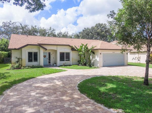 Breckenridge, 5244 NW 51st Ct, Coconut Creek, Florida 33073, image 1