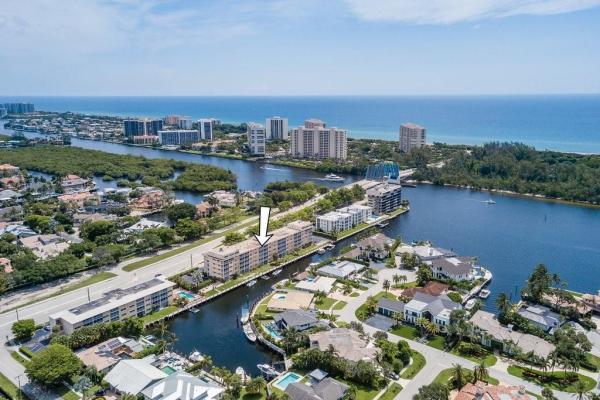 Boca House, 750 NE Spanish River Blvd #505, Boca Raton, Florida 33431, image 1