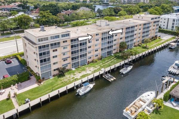 Boca House, 750 NE Spanish River Blvd #5050, Boca Raton, Florida 33431, image 1