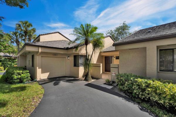 Chelsea At Jacaranda, 9228 Chelsea Dr S #9228, Plantation, Florida 33324, image 1