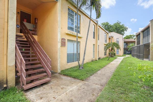 Arbor Keys, 4433 Treehouse Ln #27E, Tamarac, Florida 33319, image 1