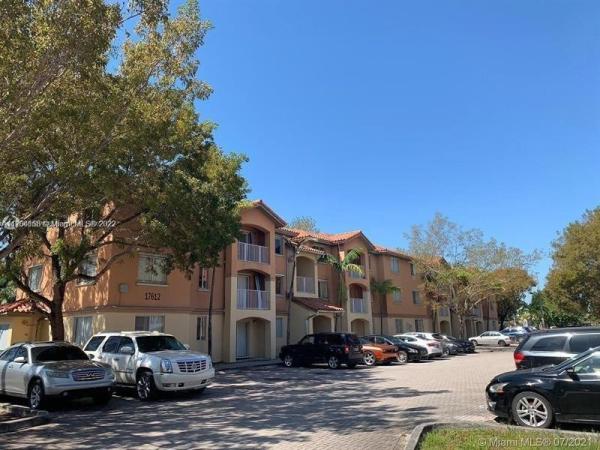 The Oaks At Miami Gardens, 17602 NW 25th Ave #201, Miami Gardens, Florida 33056, image 1