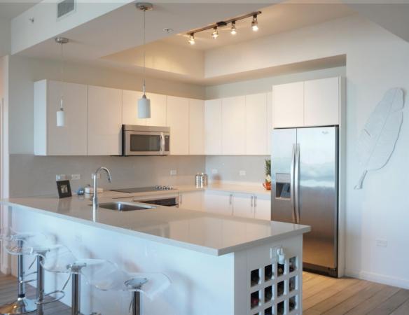 Nine At Mary Brickell Village, 999 SW 1st Ave #PH 06, Miami, Florida 33130, image 2