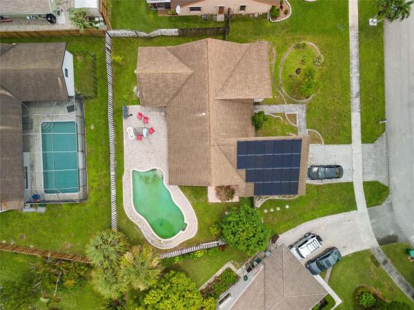 Boulevard Woods North, 7489 NW 48th St, Lauderhill, Florida 33319, image 1