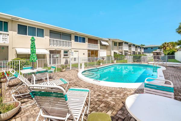 Colonial Gardens, 801 Pine Dr #3, Pompano Beach, Florida 33060, image 1